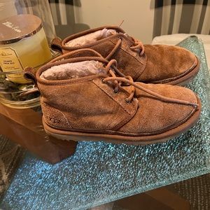 Ugg woman’s size 9